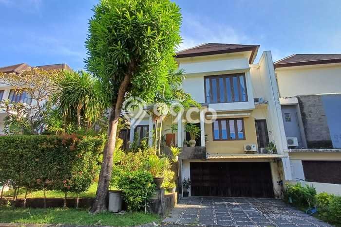 Vila Premium di , Area 296m2m², Akses ke Denpasar, Denpasar Vila Premium di , Area 296m2m², Akses ke Denpasar, Denpasar