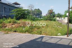 Untuk Dijual Tanah 461m2 di Seminyak, Badung Untuk Dijual Tanah 461m2 di Seminyak, Badung