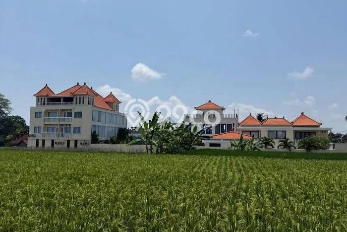Hotel Area Bisnis di Gianyar, Luas 3000m2m², Jalan Utama Hotel Area Bisnis di Gianyar, Luas 3000m2m², Jalan Utama