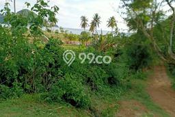 Tanah di , Luas 2000m2m², Area Premium, Prospek Bagus Tanah di , Luas 2000m2m², Area Premium, Prospek Bagus