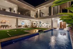Investasi Potensial! Vila Kawasan , Luas 480m2m², Lokasi Premium Investasi Potensial! Vila Kawasan , Luas 480m2m², Lokasi Premium