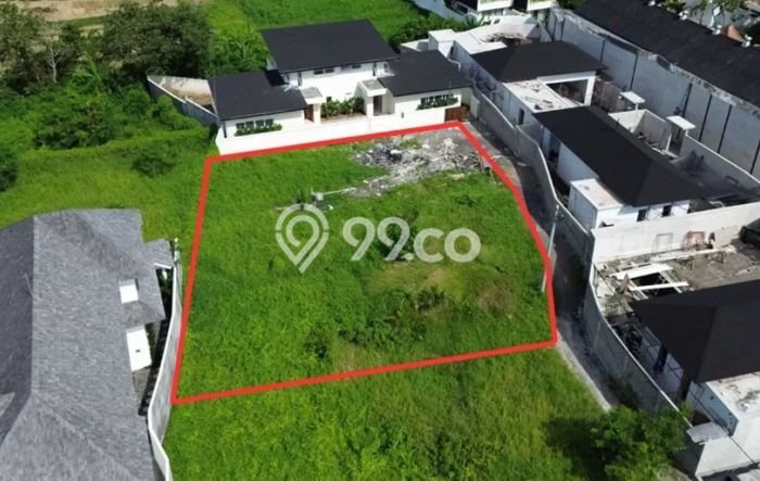 Kavling Tanah untuk Disewa di canggu Lahan Luas 716m2 Kavling Tanah untuk Disewa di canggu Lahan Luas 716m2