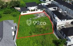 Kavling Tanah untuk Disewa di canggu Lahan Luas 716m2 Kavling Tanah untuk Disewa di canggu Lahan Luas 716m2