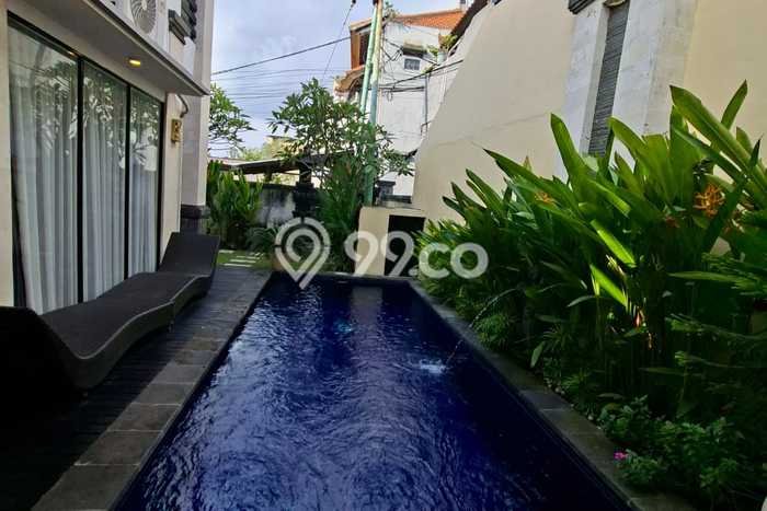 For Sale Rumah Mewah Exclusive di Kuta, Badung For Sale Rumah Mewah Exclusive di Kuta, Badung