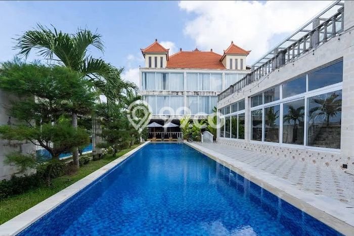 Hotel Area Bisnis di Gianyar, Luas 3000m2m², Jalan Utama Hotel Area Bisnis di Gianyar, Luas 3000m2m², Jalan Utama