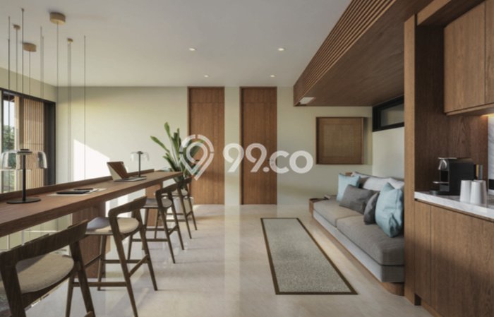 Rumah Luxury Modern Siap Huni di Jimbaran Badung Rumah Luxury Modern Siap Huni di Jimbaran Badung