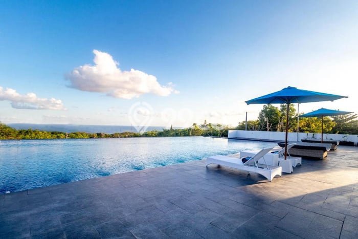 Rumah Luxury Modern Tanpa Renovasi di Ungasan Badung Rumah Luxury Modern Tanpa Renovasi di Ungasan Badung