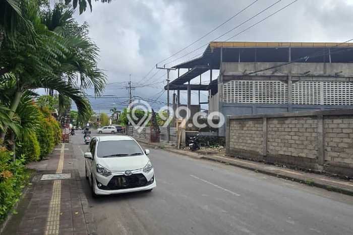 Paling Diincar! Gudang Dijual di Sesetan Harga Kompetitif Paling Diincar! Gudang Dijual di Sesetan Harga Kompetitif