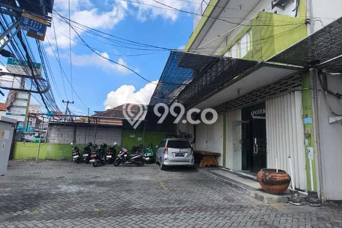Paling Dicari! Ruko Dijual di Padangsambian Harga Kompetitif Paling Dicari! Ruko Dijual di Padangsambian Harga Kompetitif