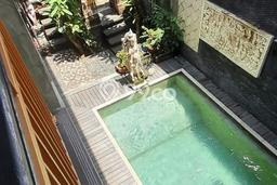 Rumah Kost untuk Dijual di Denpasar Barat dengan 9 KT, 9 KM, Luas 240m2 Rumah Kost untuk Dijual di Denpasar Barat dengan 9 KT, 9 KM, Luas 240m2