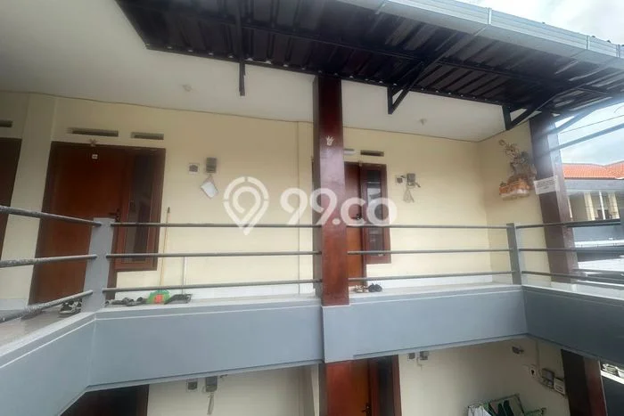 Cocok Untuk Investasi! For Sale Kost di Peguyangan 10 Kamar Cocok Untuk Investasi! For Sale Kost di Peguyangan 10 Kamar