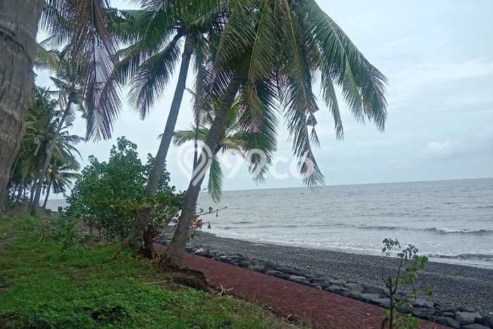 Untuk Dijual Tanah di Buleleng, Luas 2500m2 SHM Untuk Dijual Tanah di Buleleng, Luas 2500m2 SHM