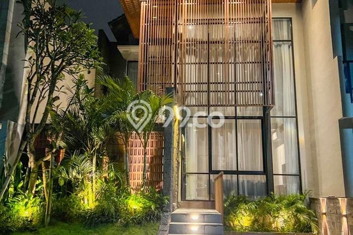 PELUANG INVESTASI! Vila di , Area 120m2m², Hasil Tinggi PELUANG INVESTASI! Vila di , Area 120m2m², Hasil Tinggi