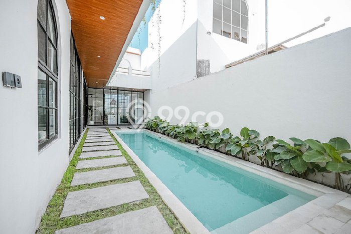 Vila Asri Kawasan , Area 185m2m², Dekat ke beragam fasilitas Vila Asri Kawasan , Area 185m2m², Dekat ke beragam fasilitas