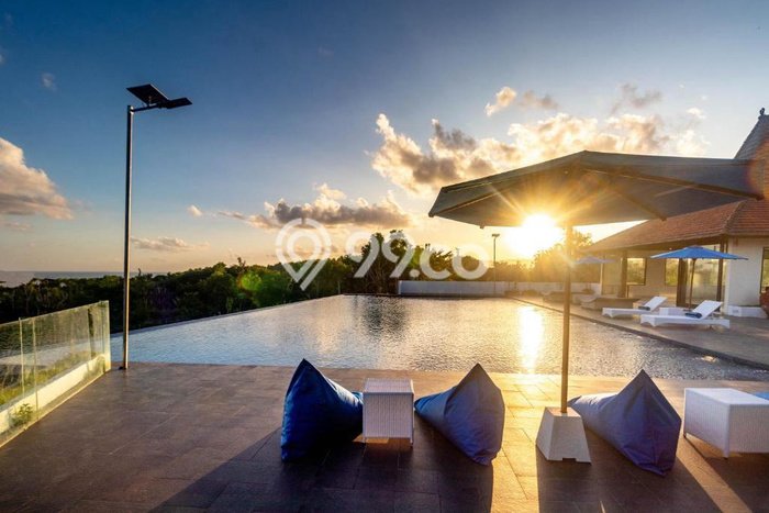 Rumah Luxury Modern Tanpa Renovasi di Ungasan Badung Rumah Luxury Modern Tanpa Renovasi di Ungasan Badung