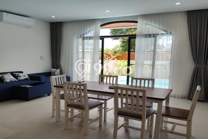 Sewa Rumah Murah di Pererenan Badung Punya 2 Kamar Tidur Sewa Rumah Murah di Pererenan Badung Punya 2 Kamar Tidur