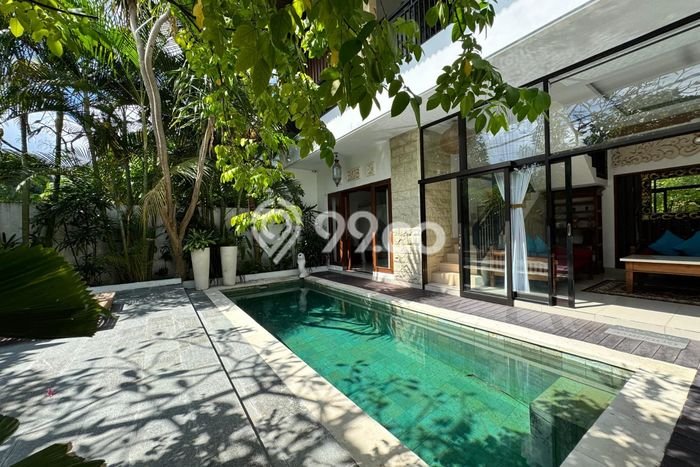 Vila Kawasan , Luas 200m2m², Lokasi Strategis Vila Kawasan , Luas 200m2m², Lokasi Strategis