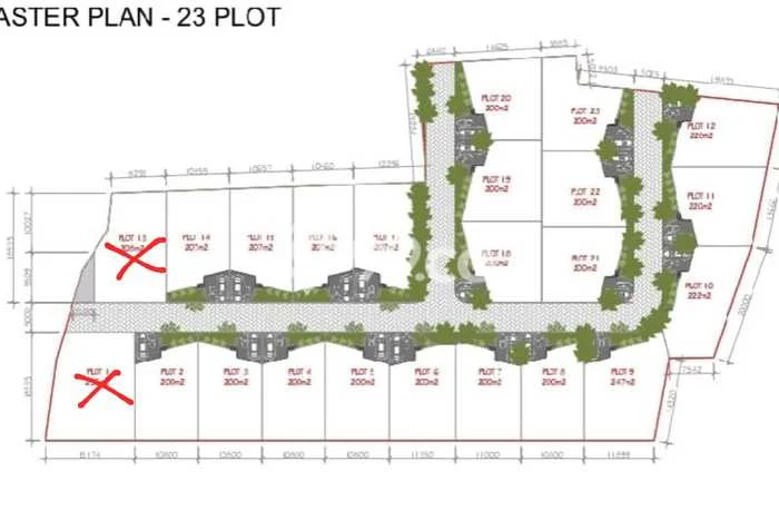 Rumah Minimalis 2 KT LT 100m2 di Goa Gong Rumah Minimalis 2 KT LT 100m2 di Goa Gong