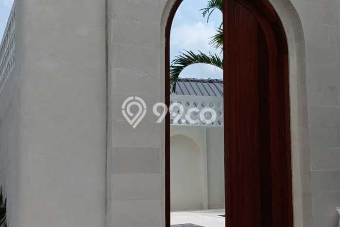 Rumah Disewakan Badung LT 150m2 LB 100m2 Area Canggu Rumah Disewakan Badung LT 150m2 LB 100m2 Area Canggu