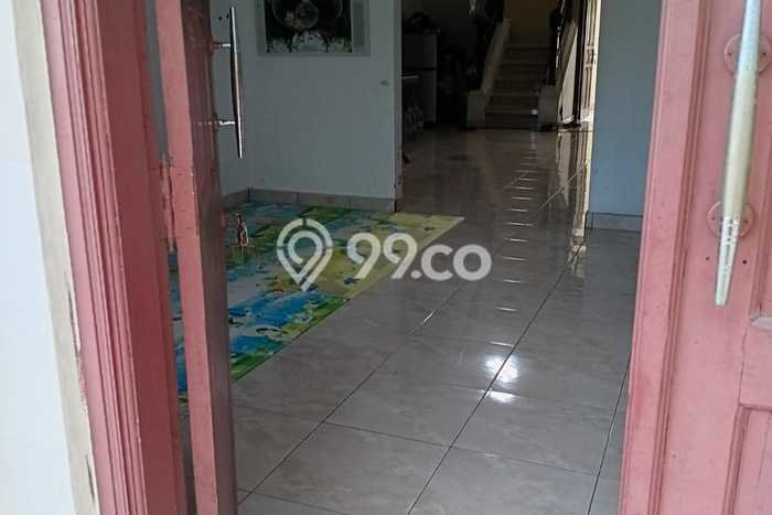 Jual Rumah Modern 4 KT di Kesiman, Denpasar Jual Rumah Modern 4 KT di Kesiman, Denpasar
