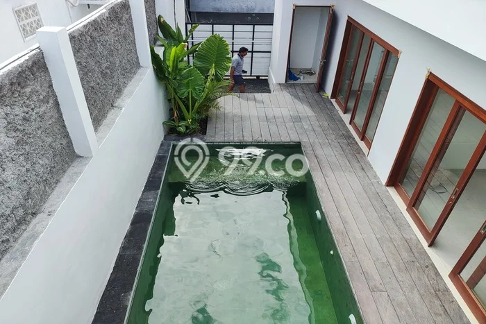 Jarang Ada! Rumah Sewa 2 Kamar Nyaman Siap Huni Munggu Jarang Ada! Rumah Sewa 2 Kamar Nyaman Siap Huni Munggu