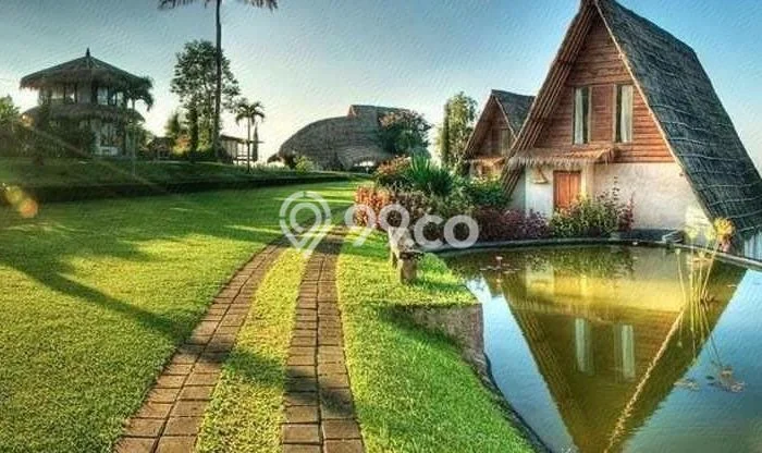 Hotel di , Luas 4200m2m², Area Komersial, Dekat Tabanan, Tabanan Hotel di , Luas 4200m2m², Area Komersial, Dekat Tabanan, Tabanan