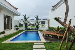 Rumah sewa siap huni 2 KT di Canggu, Badung Rumah sewa siap huni 2 KT di Canggu, Badung
