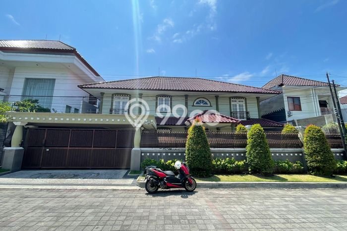 Jual Cepat! Vila Kawasan , Dimensi 600m2m², Kawasan Prospektif dengan potensi meningkat Jual Cepat! Vila Kawasan , Dimensi 600m2m², Kawasan Prospektif dengan potensi meningkat