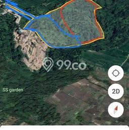 Tanah Kavling untuk Dijual di Ubud Gianyar 70000m2 Tanah Kavling untuk Dijual di Ubud Gianyar 70000m2