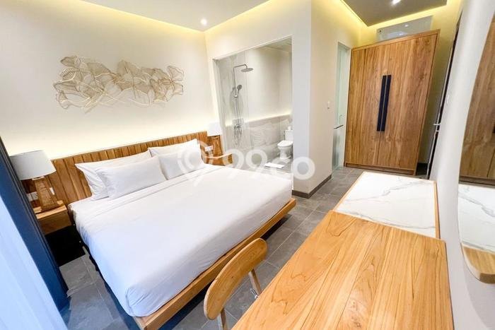 PELUANG INVESTASI! Vila di , Area 120m2m², Hasil Tinggi PELUANG INVESTASI! Vila di , Area 120m2m², Hasil Tinggi