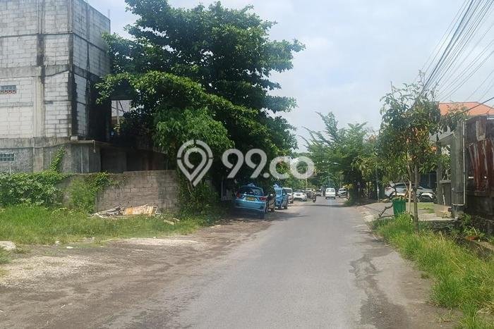 Dijual Tanah Lokasi Kutuh, Badung Seluas 1080m2 Dijual Tanah Lokasi Kutuh, Badung Seluas 1080m2