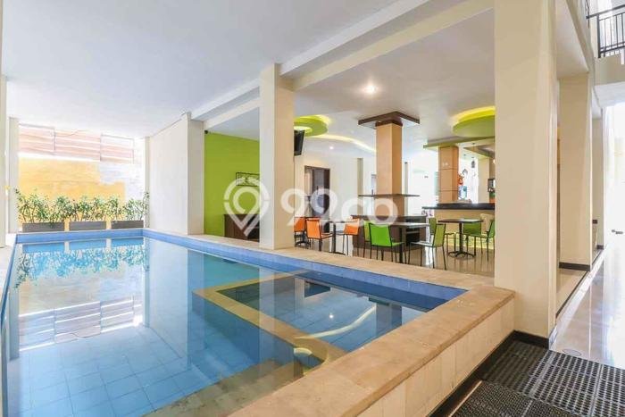 Dijual Hotel di , Luas 1500m2m², Kawasan Potensial, Mainroad Dijual Hotel di , Luas 1500m2m², Kawasan Potensial, Mainroad