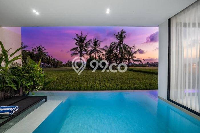 Vila Kawasan Ubud, Area 0m2m², Lokasi Strategis, Tersedia Sekarang Vila Kawasan Ubud, Area 0m2m², Lokasi Strategis, Tersedia Sekarang