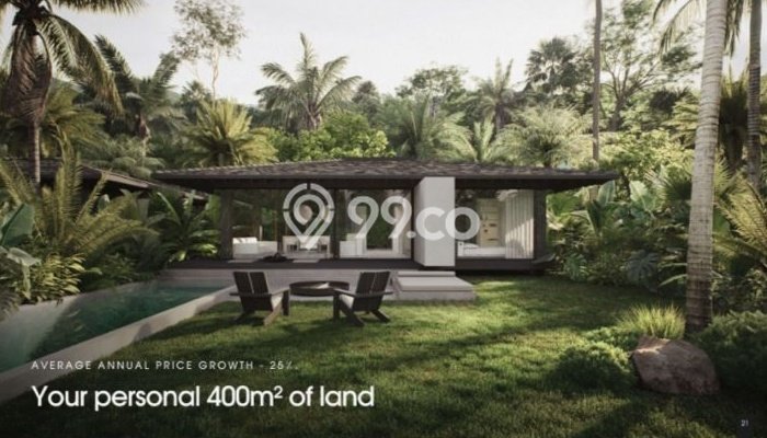 Investasi Menjanjikan! Vila Kawasan Ubud, Area 480m2m², Posisi Premium Investasi Menjanjikan! Vila Kawasan Ubud, Area 480m2m², Posisi Premium