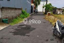 Lahan untuk Dijual Lokasi Denpasar Selatan, Denpasar Luas 300m2 SHM Lahan untuk Dijual Lokasi Denpasar Selatan, Denpasar Luas 300m2 SHM