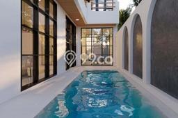 PELUANG INVESTASI! Vila Kawasan , Area 114m2m², Potensi Bagus PELUANG INVESTASI! Vila Kawasan , Area 114m2m², Potensi Bagus