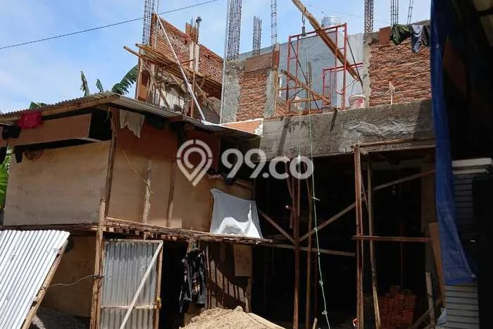 Jual Rumah Mewah Megah Dengan View Eksklusif di Sunter, Jakarta Utara Jual Rumah Mewah Megah Dengan View Eksklusif di Sunter, Jakarta Utara