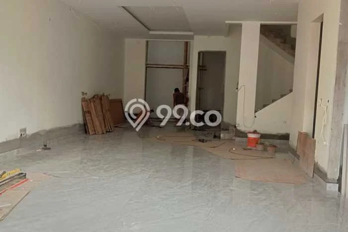 Rumah Eksklusif Siap Huni LT 144m2 di Kembangan, Jakarta Barat Rumah Eksklusif Siap Huni LT 144m2 di Kembangan, Jakarta Barat