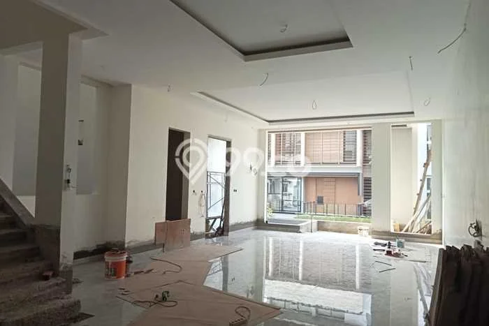 Rumah Eksklusif Siap Huni LT 144m2 di Kembangan, Jakarta Barat Rumah Eksklusif Siap Huni LT 144m2 di Kembangan, Jakarta Barat