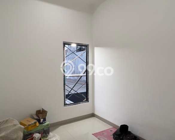 Rumah Modern Minimalis 4 Kamar Siap Huni di Kembangan Rumah Modern Minimalis 4 Kamar Siap Huni di Kembangan