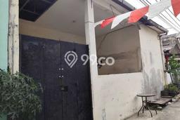 Rumah Modern LB/LT 91m2/91m2 Siap Huni Area Sunter, Jakarta Utara Rumah Modern LB/LT 91m2/91m2 Siap Huni Area Sunter, Jakarta Utara