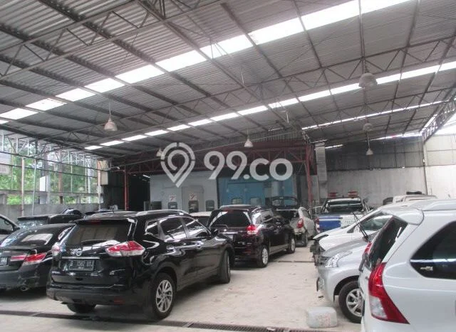 Untuk Dijual Komersial di Cempaka Putih Jakarta Pusat LT 1381m2 / LB 1400m2 Untuk Dijual Komersial di Cempaka Putih Jakarta Pusat LT 1381m2 / LB 1400m2