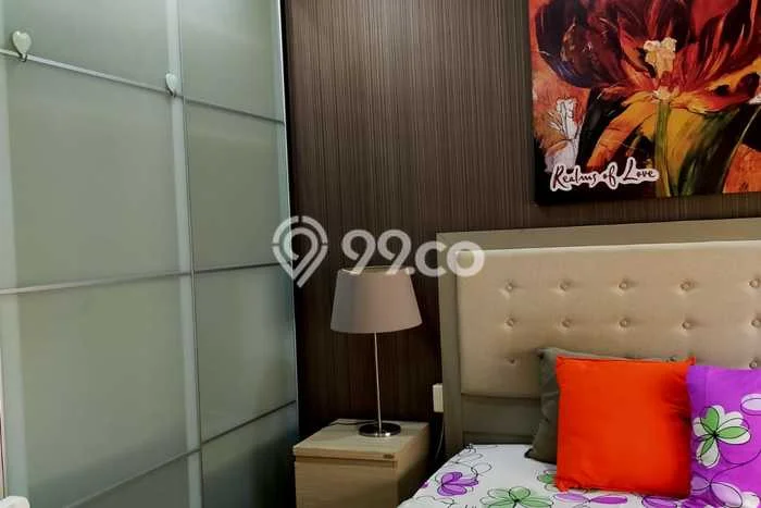 Untuk Dijual Apartemen 1 KT & 1 KM di Jakarta Barat Area Strategis Untuk Dijual Apartemen 1 KT & 1 KM di Jakarta Barat Area Strategis