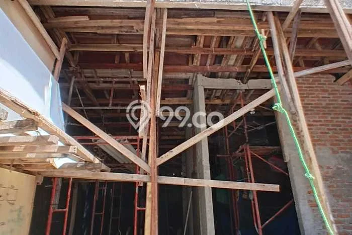 Jual Rumah Mewah Megah Dengan View Eksklusif di Sunter, Jakarta Utara Jual Rumah Mewah Megah Dengan View Eksklusif di Sunter, Jakarta Utara