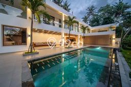 FOR SALE! Vila Kawasan Ubud, Area 909m2m², Lokasi Strategis FOR SALE! Vila Kawasan Ubud, Area 909m2m², Lokasi Strategis