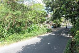 Tanah Strategis di , Luas 1275m2m², Ideal untuk Investasi Tanah Strategis di , Luas 1275m2m², Ideal untuk Investasi