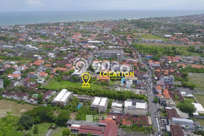 Untuk Disewa Tanah di Seminyak Badung Seluas 1000m2 Untuk Disewa Tanah di Seminyak Badung Seluas 1000m2