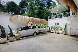 Vila di Ubud, Area 250m2m², Area Strategis Vila di Ubud, Area 250m2m², Area Strategis