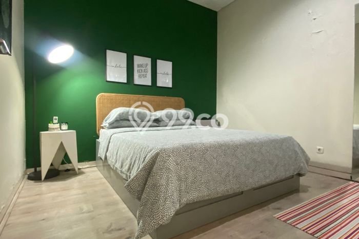 Rumah Minimalis 2 KT di Jimbaran Badung Semi Furnished Rumah Minimalis 2 KT di Jimbaran Badung Semi Furnished