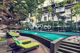 Apartemen Cozy Dijual di Badung Spesifikasi 1 KT, 1 KM Apartemen Cozy Dijual di Badung Spesifikasi 1 KT, 1 KM